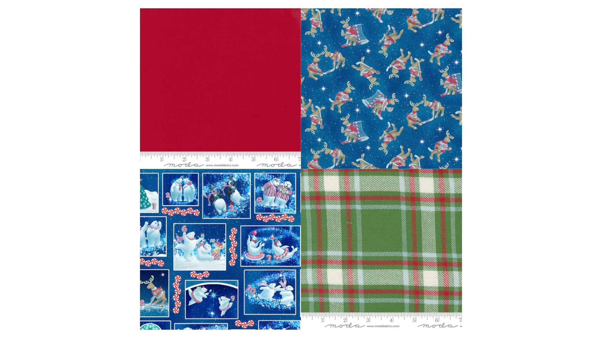 Fabric Categories Explained: Solids, Blenders, and Prints